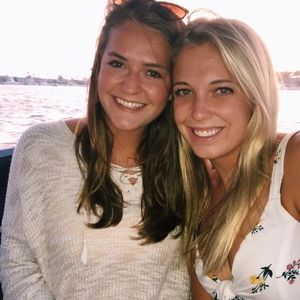 Meet your Posher, Elli